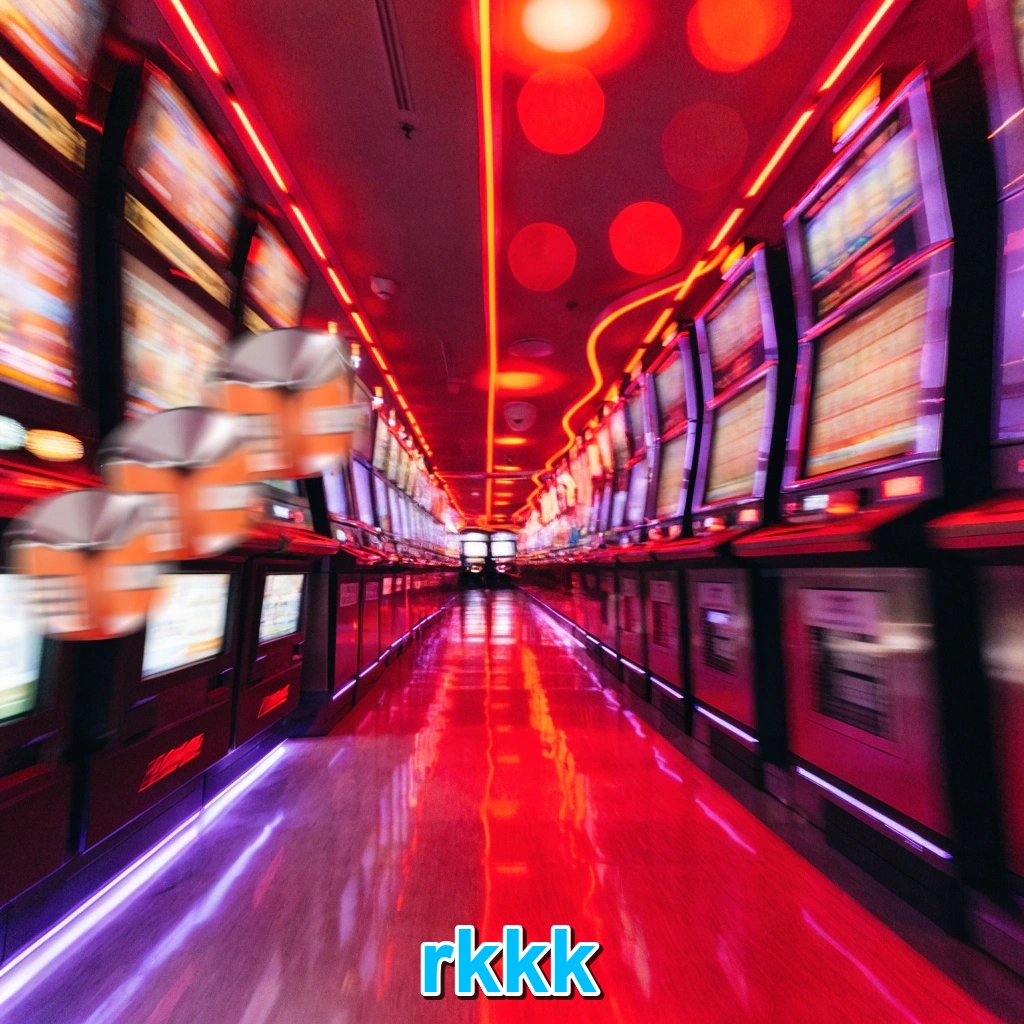 Screenshot 2 - rkkk Features