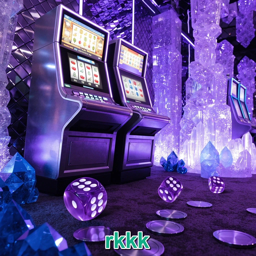 Screenshot 2 - rkkk Features
