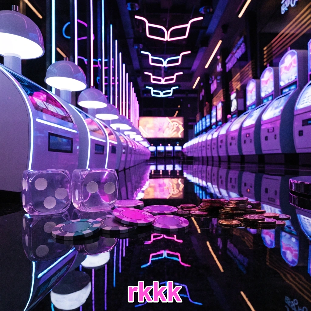 Screenshot 5 - rkkk Profile