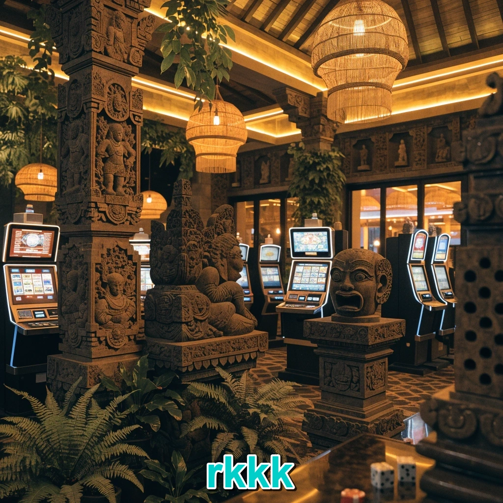 Screenshot 2 - rkkk Features
