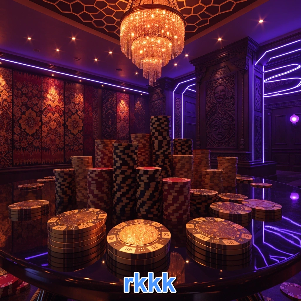Screenshot 2 - rkkk Features